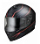 IXS Шлем HX 1100 2.1 Чёрный/Красный в Омске