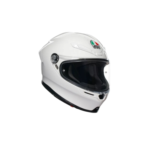 AGV Шлем K6 S 2206 White в Омске
