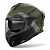 Airoh Мотошлем Spark 2 Dart Military Green Matt в Омске