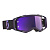Scott Очки Prospect Iridescent black/purple purple chrome works в Омске