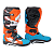 FORMA Ботинки PILOT WHITE/ORANGE/AQUA в Омске