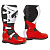 Forma Ботинки Terrain Evolution TX Red/White в Омске
