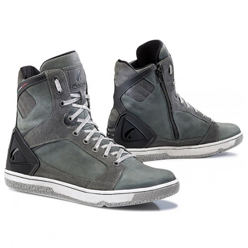 Forma Мотокроссовки Hyper Dry Anthracite в Омске