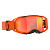 Scott Очки Prospect 2.0 orange/black orange chrome works в Омске