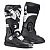 Sidi Ботинки детские Flame Black/White в Омске