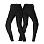 Shima мотоджинсы Nox 2.0 Jeggings Lady Black в Омске