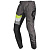 Scott Брюки 350 Track grey/yellow в Омске