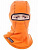 Starks Подшлемник Balaclava Fleece Collar Оранжевый в Омске