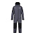 Finntrail Комбинезон зимний Ridge 2L 3854 GreyGraphite в Омске