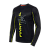 Finntrail Лонгслив Wind Helmet 6610 Graphite в Омске