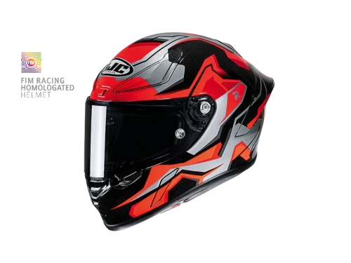 HJC Шлем RPHA1 Nomaro MC1 в Омске