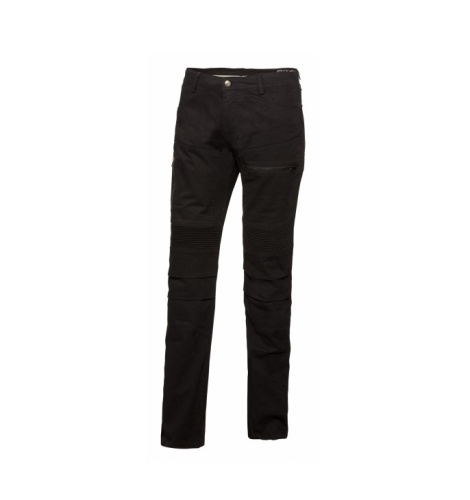 IXS Мотоджинсы X-Classic AR черные в Омске