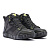 Dainese Ботинки Suburb D-WP Shoes Black/Camo/Acid Yellow в Омске