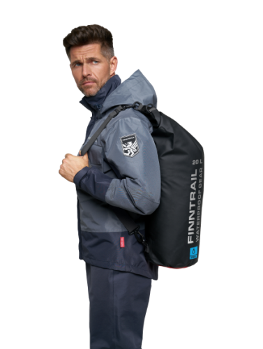 Finntrail Гермосумка Player 1720 20L в Омске