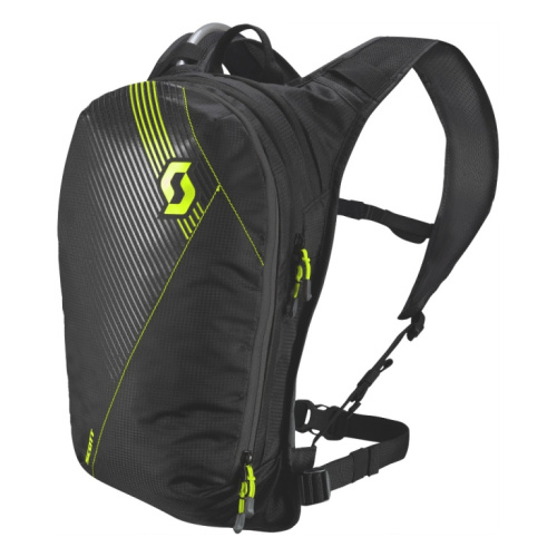 Scott Рюкзак Hydro Roamer black/neon yellow в Омске