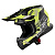 Acerbis Шлем детский Profile Junior Black/Yellow-Fluo в Омске