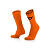 Acerbis Носки высокие Cotton Orange в Омске