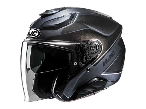 HJC Шлем F31 Ludi MC5 в Омске