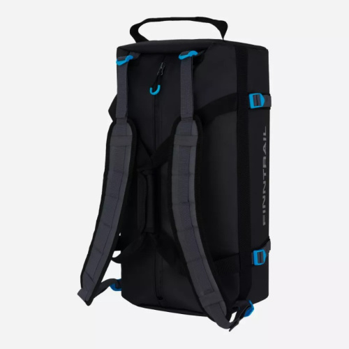 Finntrail Сумка Explorer 1733 Black 70L в Омске