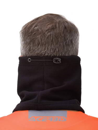 Motolike Баф флисовый Winter в Омске