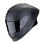 Scorpion Exo Мотошлем Exo-R1 Evo II Air Solid Черный Матовый в Омске