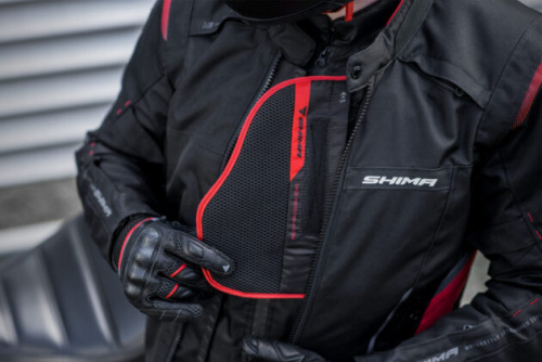 Shima Защита Груди Chest Protector в Омске