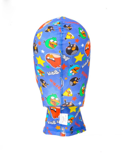 Starks Подшлемник Light Kids (Мультиколор) в Омске