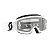 Scott Очки кроссовые Primal clear white clear works в Омске