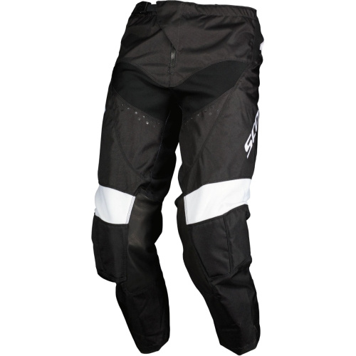 Scott Брюки 350 Swap Evo black/white в Омске