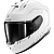 Shark Шлем Skwal i3 Blank SP White/Silver/Anthracite в Омске