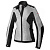 Spidi Куртка Solar Net Lady Grey/Black в Омске