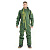 Dragonfly Комбинезон Gravity Premium Man Khaki (Kamchatka) 2024 в Омске