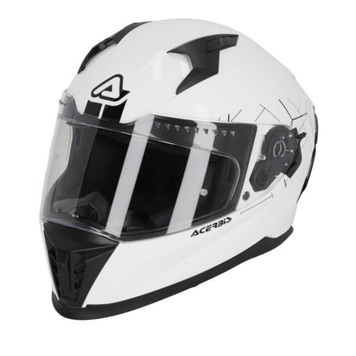 Acerbis Шлем X-Way White в Омске