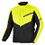 Shima Куртка Дождевик Hydrodry 2.0 Black/Fluo в Омске