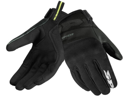 Spidi Перчатки Flash-KP Dark Green/Black в Омске