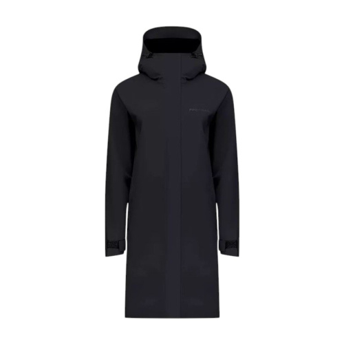 Finntrail Плащ Женский Mist W 4133 Graphite в Омске