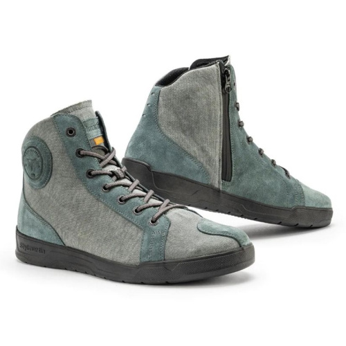 Stylmartin Мотокеды Tank Air Men Grey в Омске