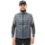 Dragonfly Жилет утеплённый Vest 200 Grey 2025 в Омске