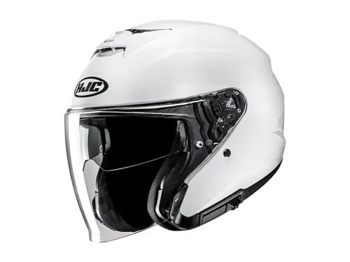 HJC Шлем i31 Pearl White в Омске