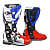 Forma Кроссовые мотоботы Predator 2.0 White/Red/Blue в Омске