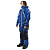 Dragonfly Комбинезон утепленный Extreme 2.0 Man Navy Blue - Camo 2025 в Омске