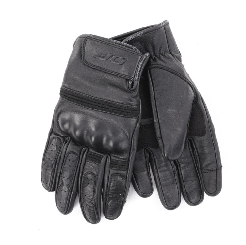 Dragonfly Перчатки Street Black в Омске