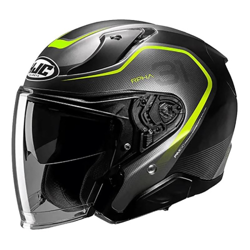HJC Шлем RPHA31 Kouv MC3HSF в Омске