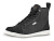 IXS Мотоботы Sneaker Classic Nubuk-Cotton 2.0 Черные в Омске