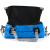 Dragonfly Гермосумка DF Tramp M Blue 70л в Омске Dragonfly Гермосумка DF Tramp M Blue 70л в Омске