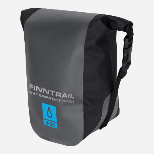 Finntrail Гермосумка Beltbag 1726 Grey в Омске