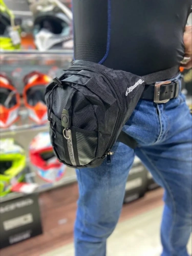 Motolike сумка на пояс Alpinstars в Омске