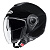 HJC Шлем i40N Metal Black в Омске