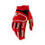 100% Мотоперчатки Airmatic 2 Red/Black в Омске