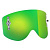 SCOTT Линзы 80's SGL WKS green chrome afc works в Омске